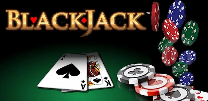 Giới Thiệu Bài Blackjack